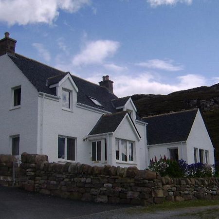 Top House Ullapool Kültér fotó