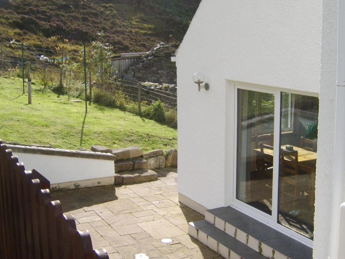 Top House Ullapool Kültér fotó