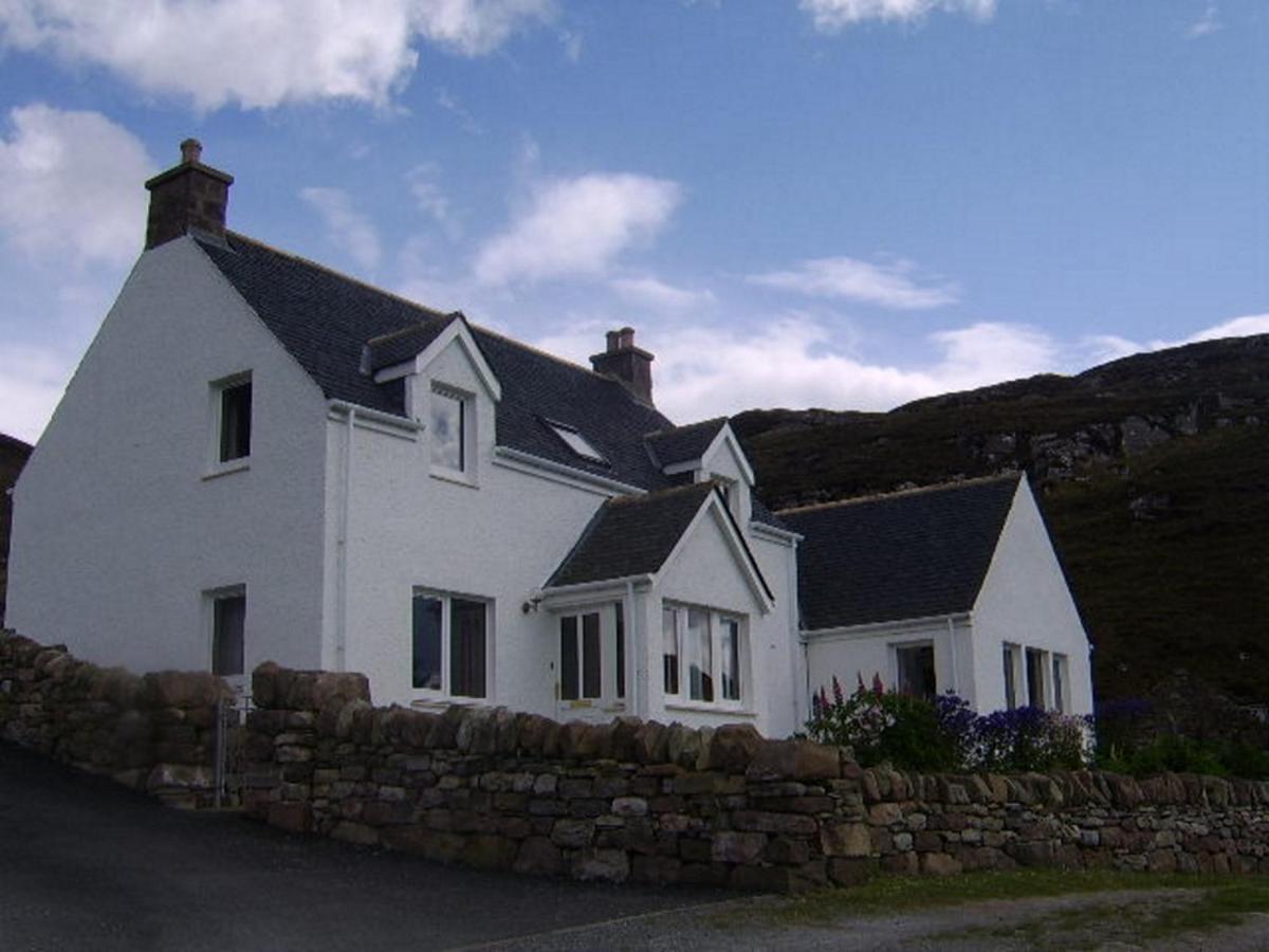 Top House Ullapool Kültér fotó